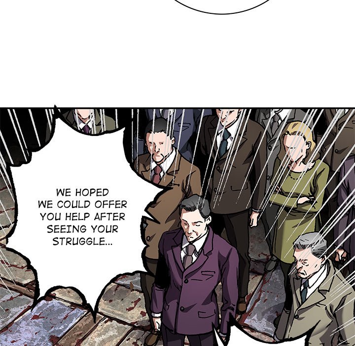 Leviathan Chapter 133 - Page 64