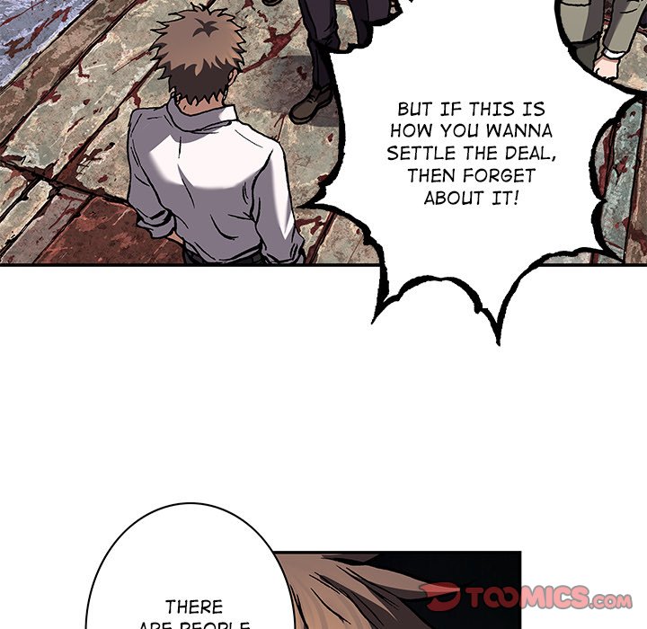 Leviathan Chapter 133 - Page 65