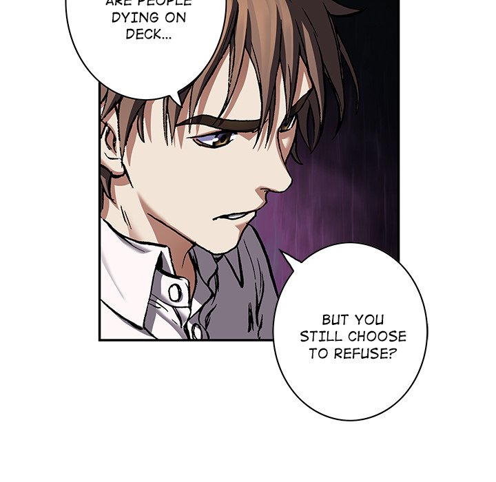 Leviathan Chapter 133 - Page 66