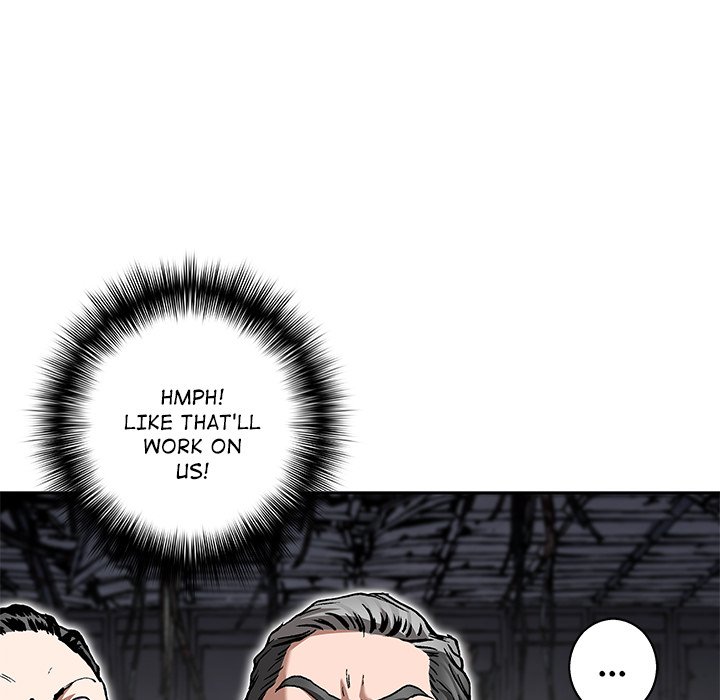 Leviathan Chapter 133 - Page 67