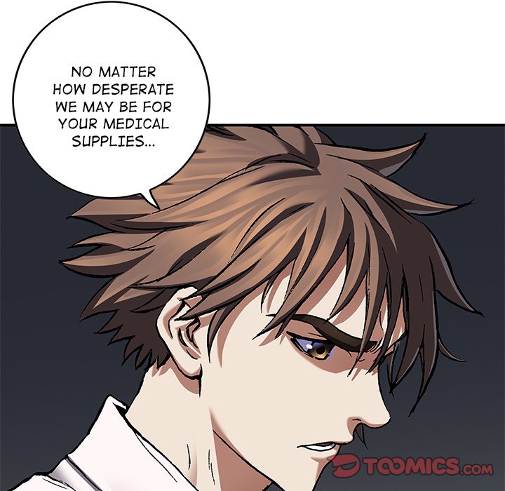 Leviathan Chapter 133 - Page 69