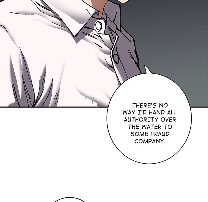 Leviathan Chapter 133 - Page 70
