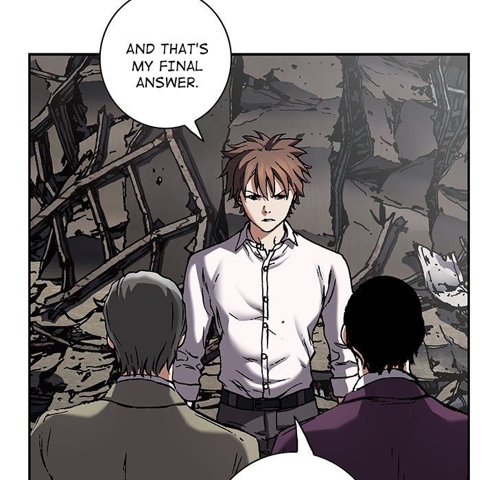 Leviathan Chapter 133 - Page 71