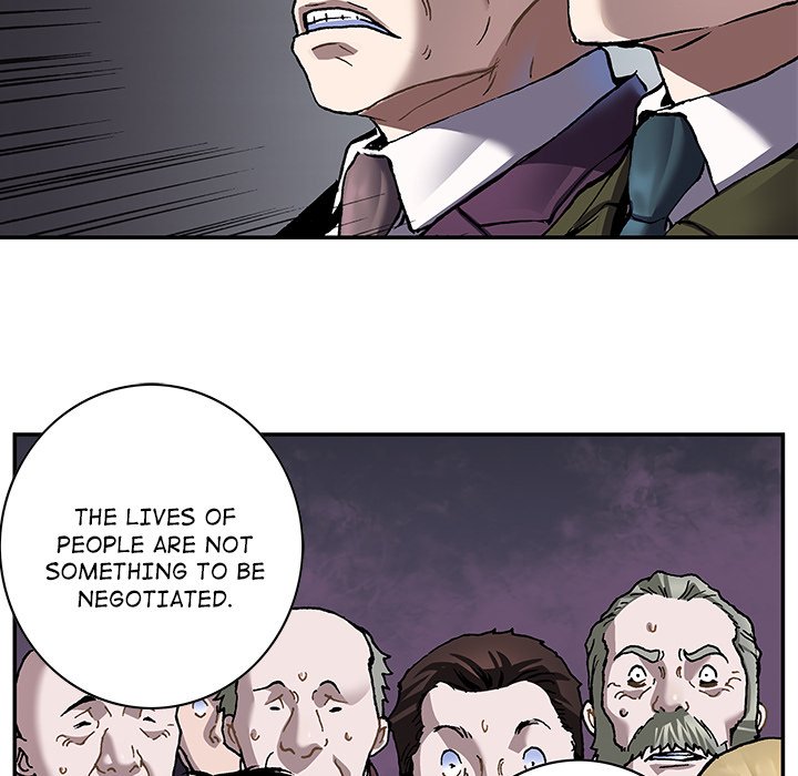 Leviathan Chapter 133 - Page 76