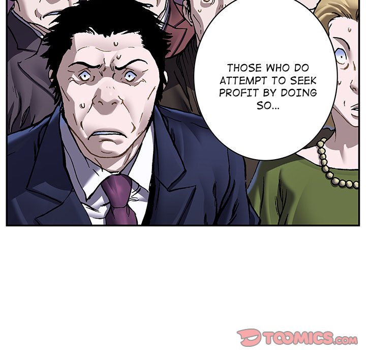 Leviathan Chapter 133 - Page 77
