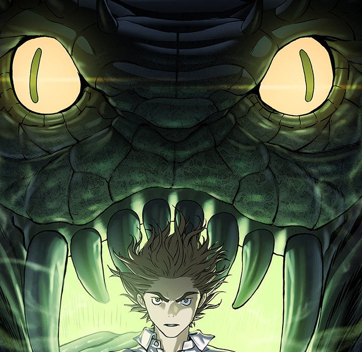 Leviathan Chapter 133 - Page 79
