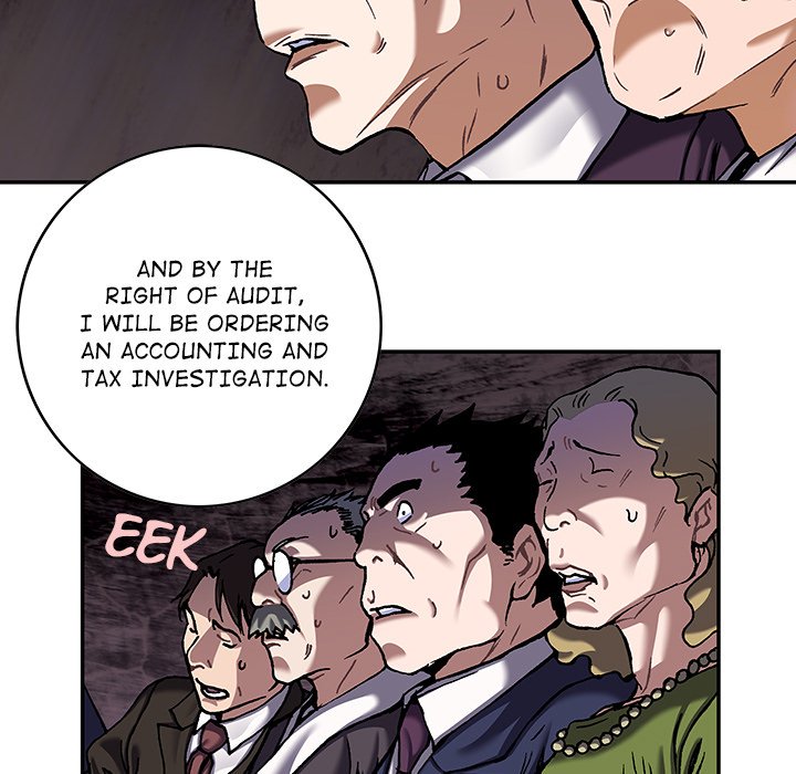 Leviathan Chapter 133 - Page 82