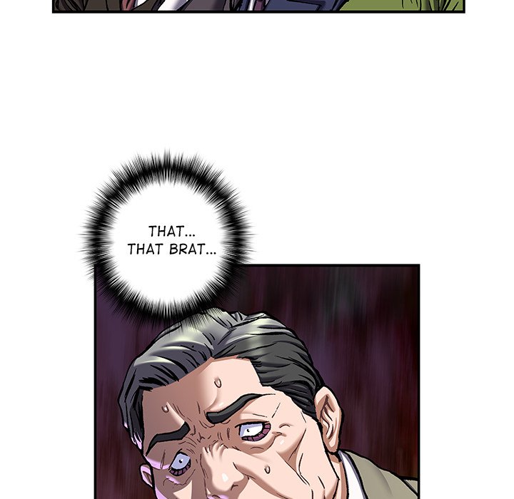 Leviathan Chapter 133 - Page 83