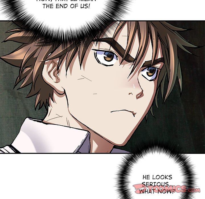 Leviathan Chapter 133 - Page 85