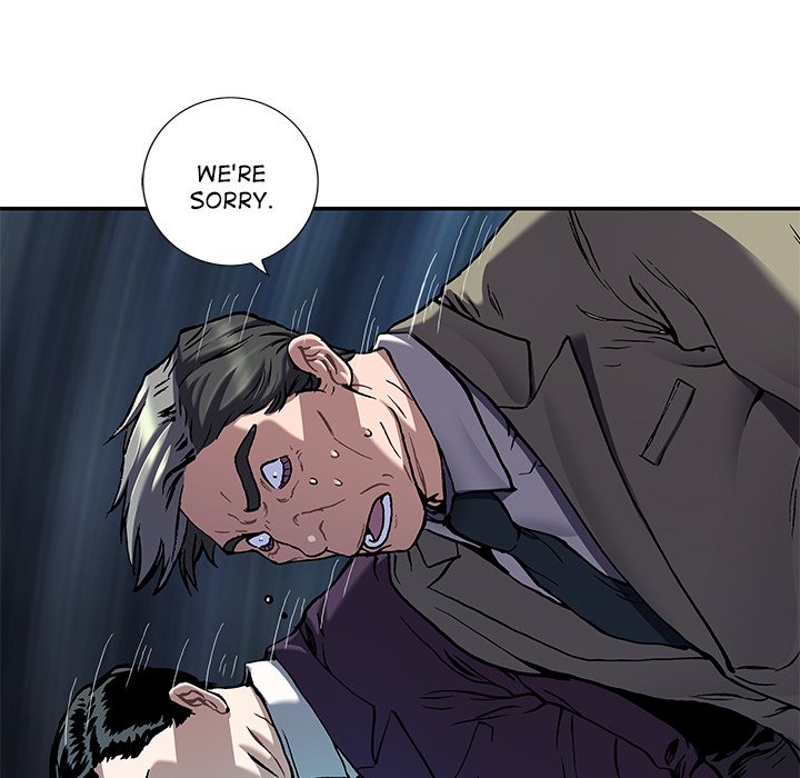 Leviathan Chapter 133 - Page 87