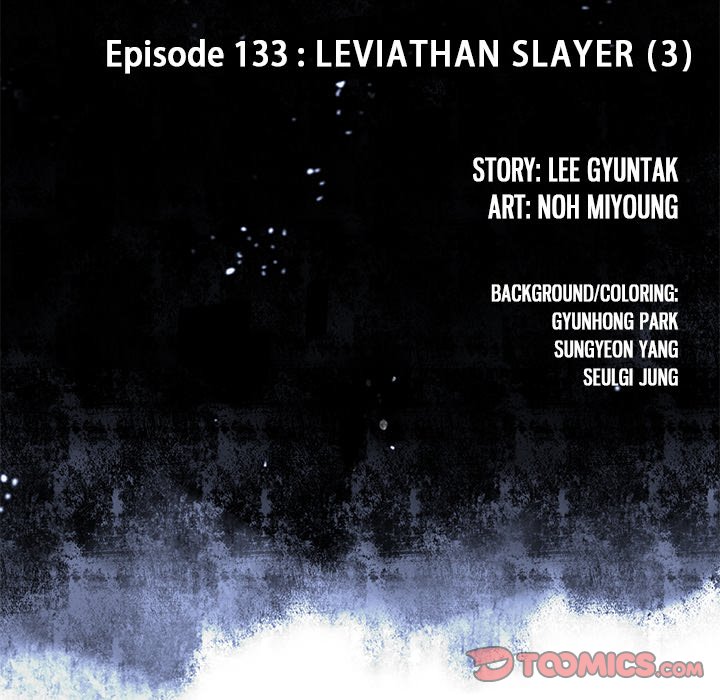 Leviathan Chapter 133 - Page 9
