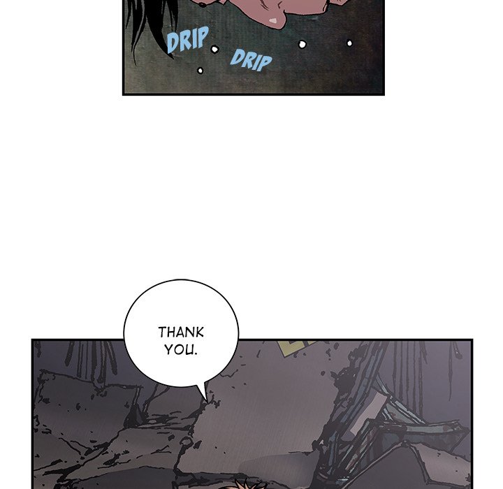 Leviathan Chapter 133 - Page 90