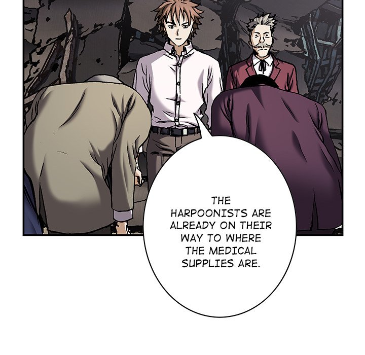 Leviathan Chapter 133 - Page 91