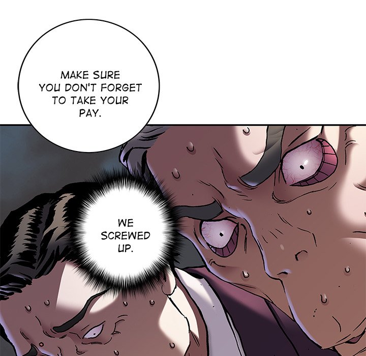Leviathan Chapter 133 - Page 92