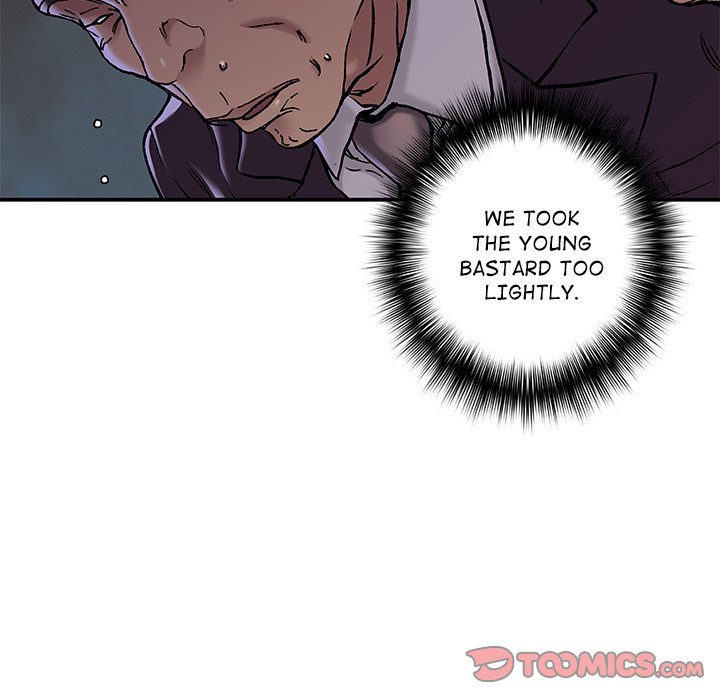 Leviathan Chapter 133 - Page 93