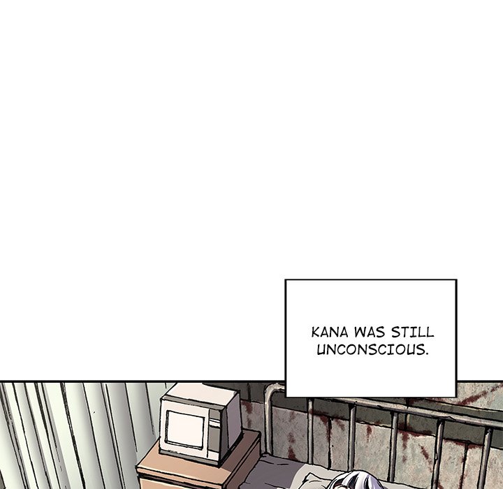 Leviathan Chapter 134 - Page 10