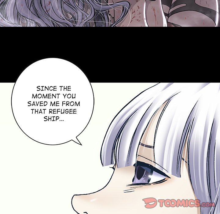 Leviathan Chapter 134 - Page 100