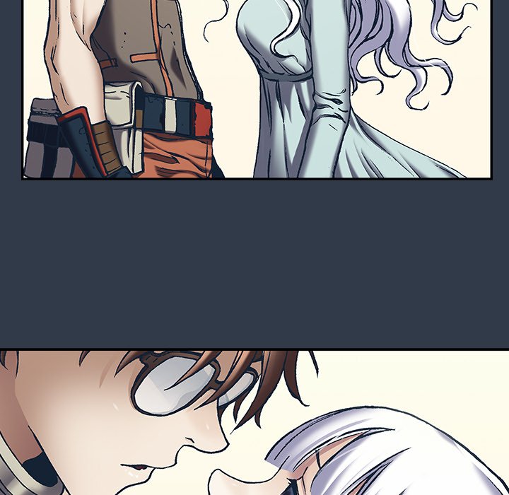 Leviathan Chapter 134 - Page 108