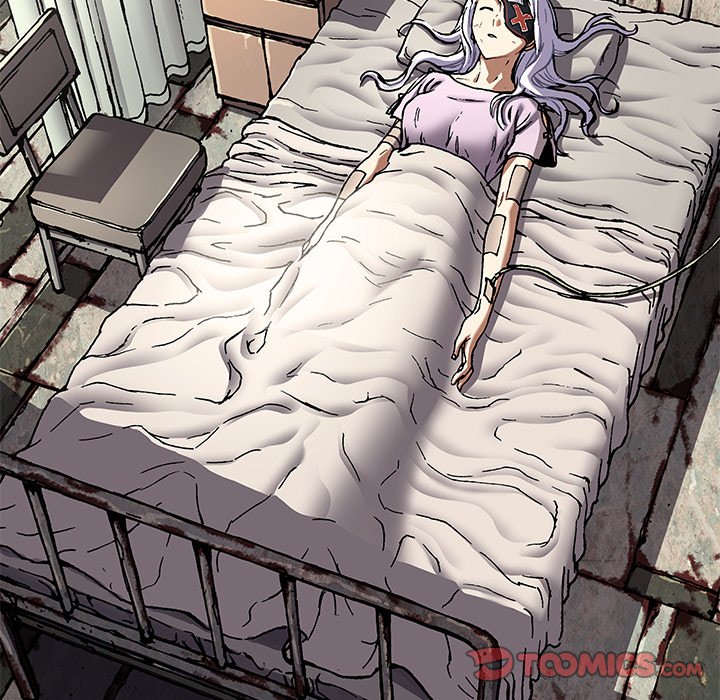 Leviathan Chapter 134 - Page 11