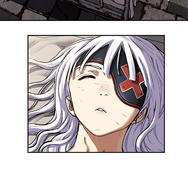 Leviathan Chapter 134 - Page 12