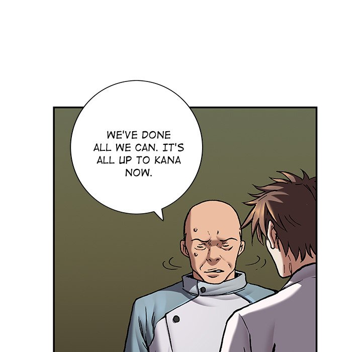Leviathan Chapter 134 - Page 13