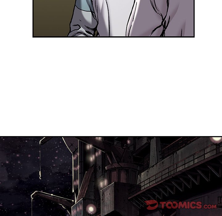 Leviathan Chapter 134 - Page 14