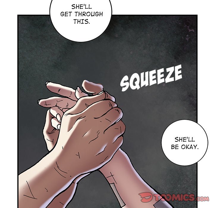 Leviathan Chapter 134 - Page 17