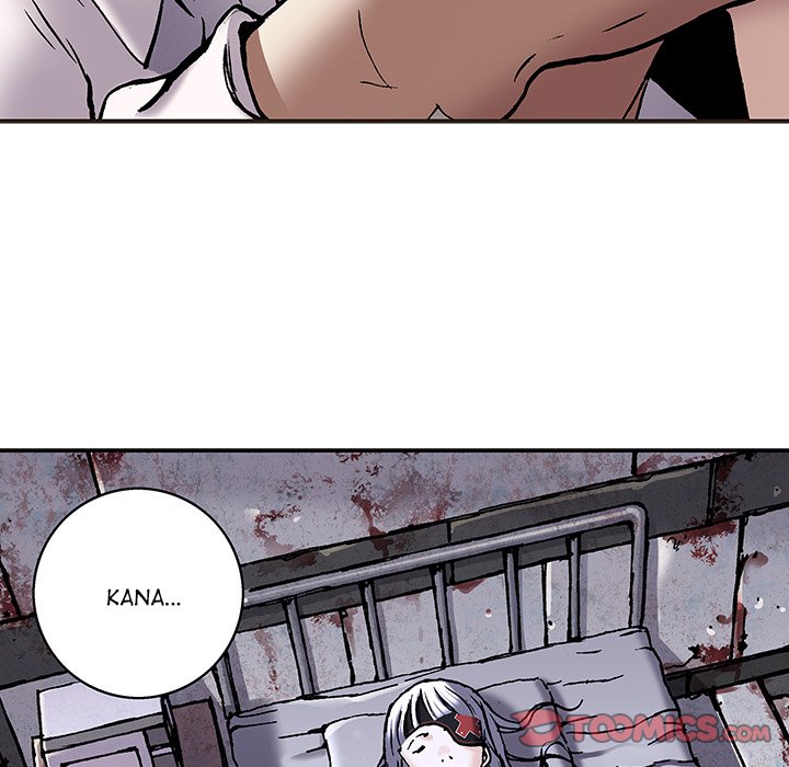 Leviathan Chapter 134 - Page 20