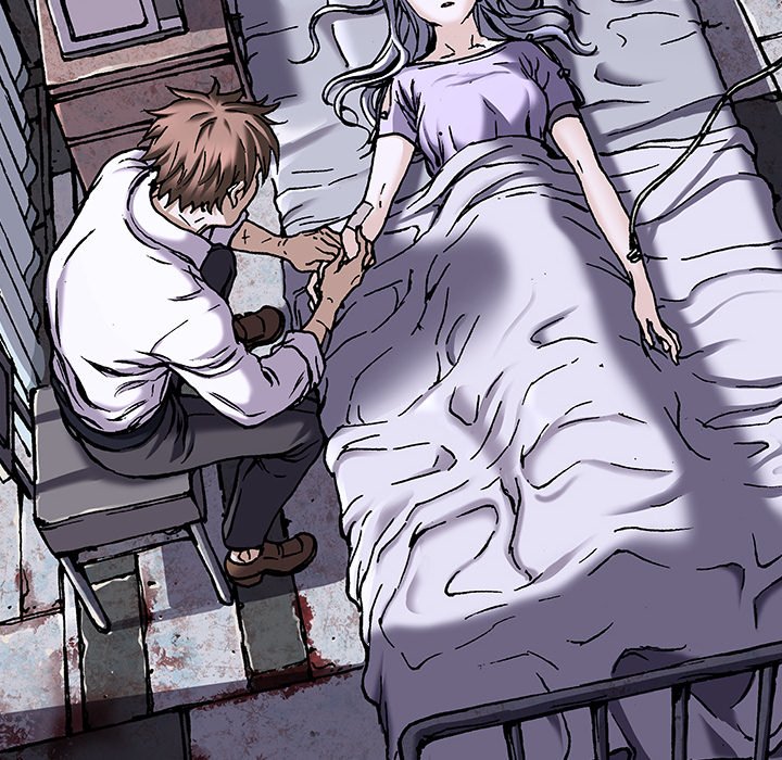 Leviathan Chapter 134 - Page 21