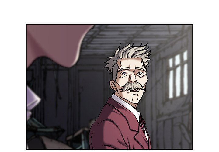 Leviathan Chapter 134 - Page 3