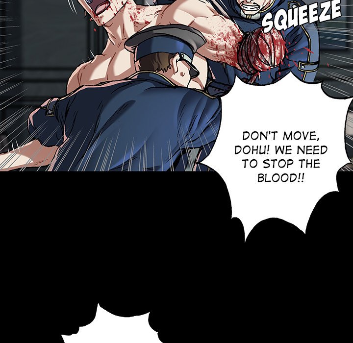 Leviathan Chapter 134 - Page 42