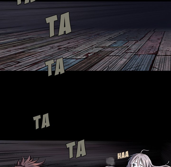 Leviathan Chapter 134 - Page 47