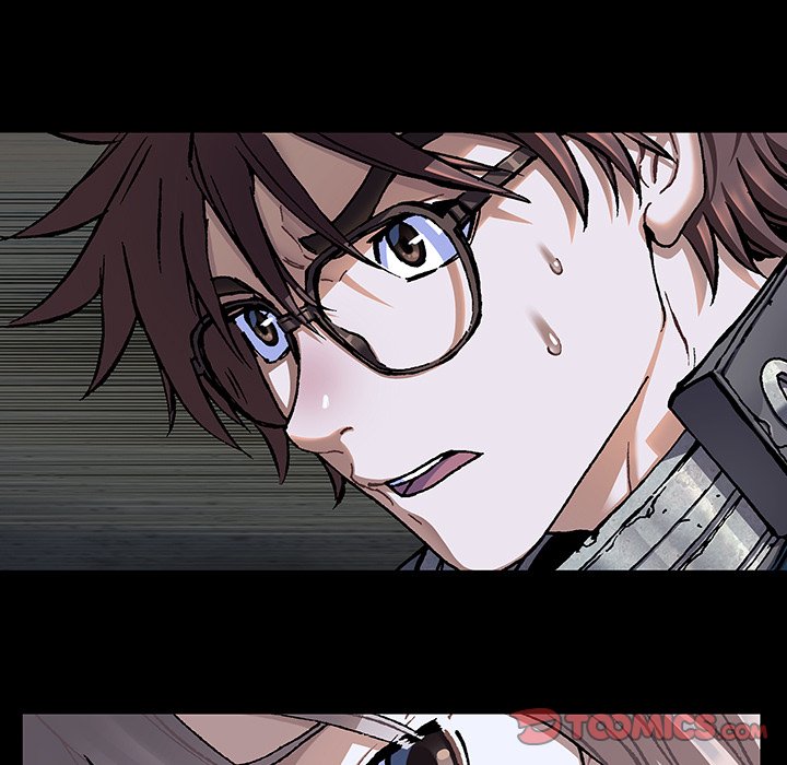Leviathan Chapter 134 - Page 49
