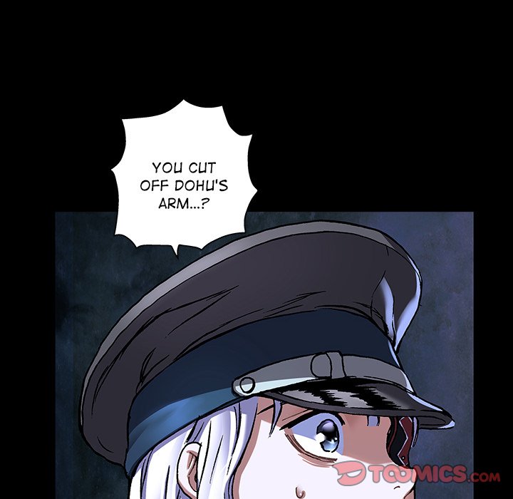 Leviathan Chapter 134 - Page 52