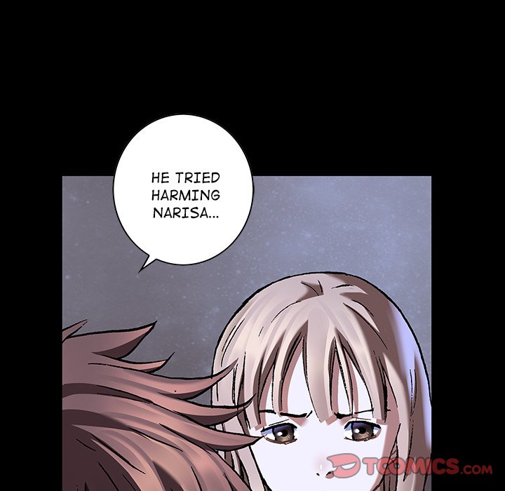 Leviathan Chapter 134 - Page 55