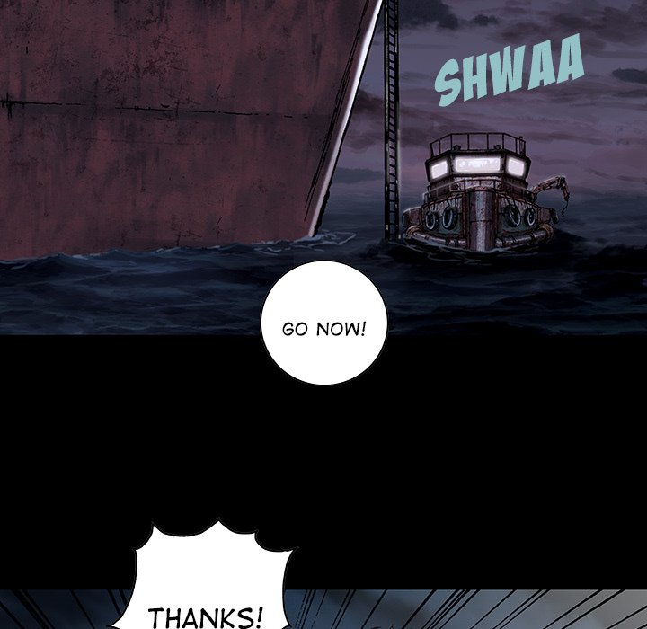 Leviathan Chapter 134 - Page 59