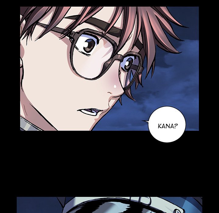 Leviathan Chapter 134 - Page 65