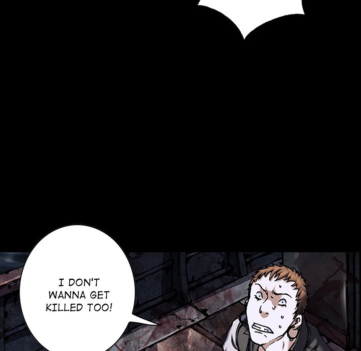 Leviathan Chapter 134 - Page 72