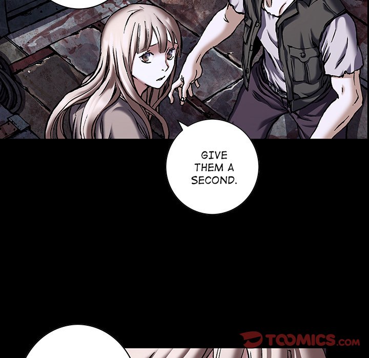 Leviathan Chapter 134 - Page 73