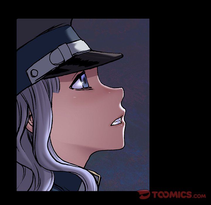 Leviathan Chapter 134 - Page 76