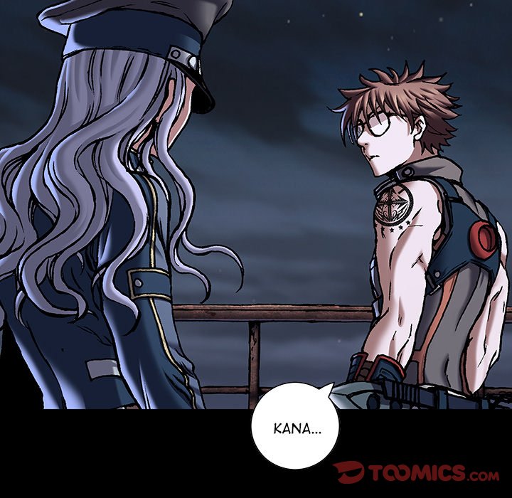 Leviathan Chapter 134 - Page 79