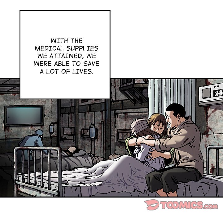 Leviathan Chapter 134 - Page 8