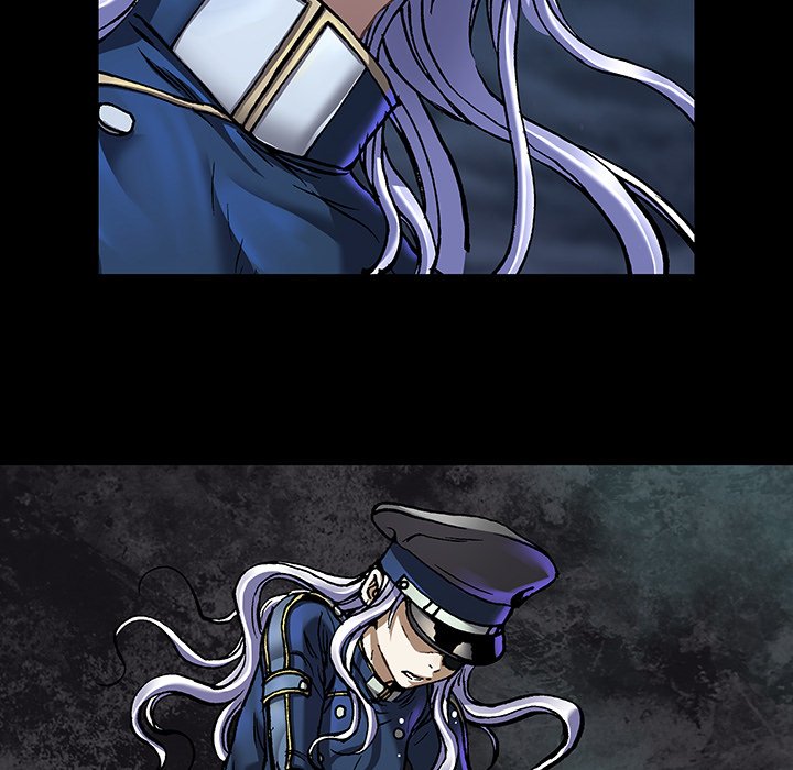 Leviathan Chapter 134 - Page 86