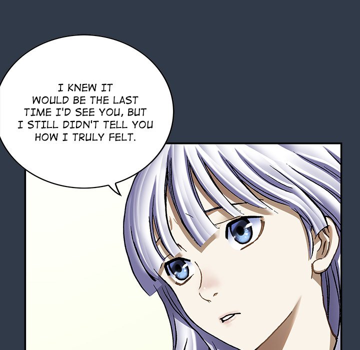Leviathan Chapter 134 - Page 89