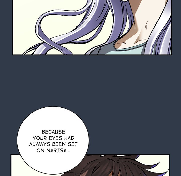 Leviathan Chapter 134 - Page 90
