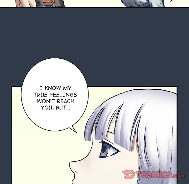 Leviathan Chapter 134 - Page 94
