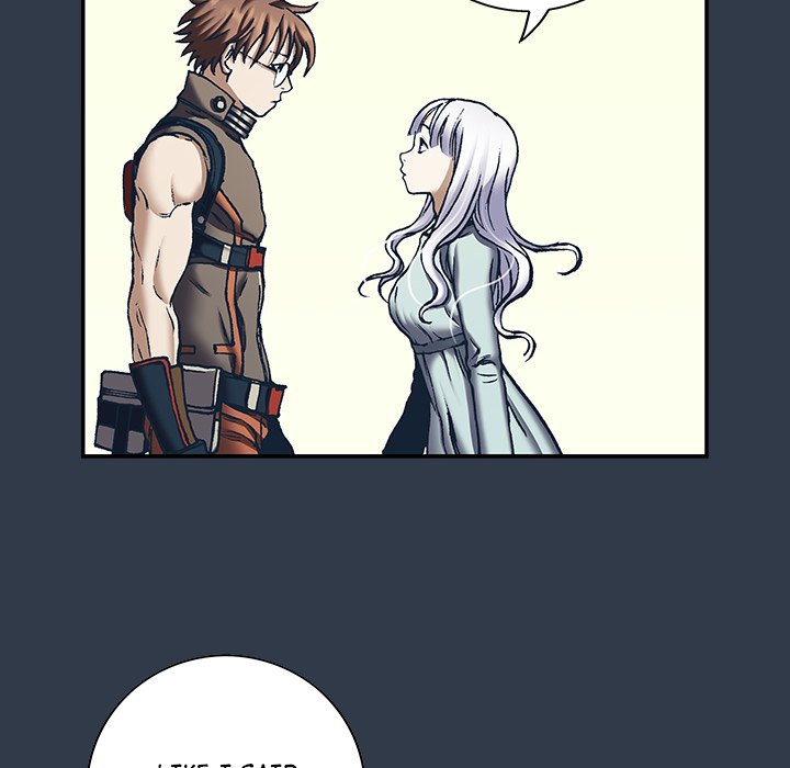 Leviathan Chapter 134 - Page 96