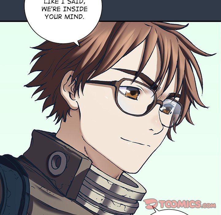 Leviathan Chapter 134 - Page 97