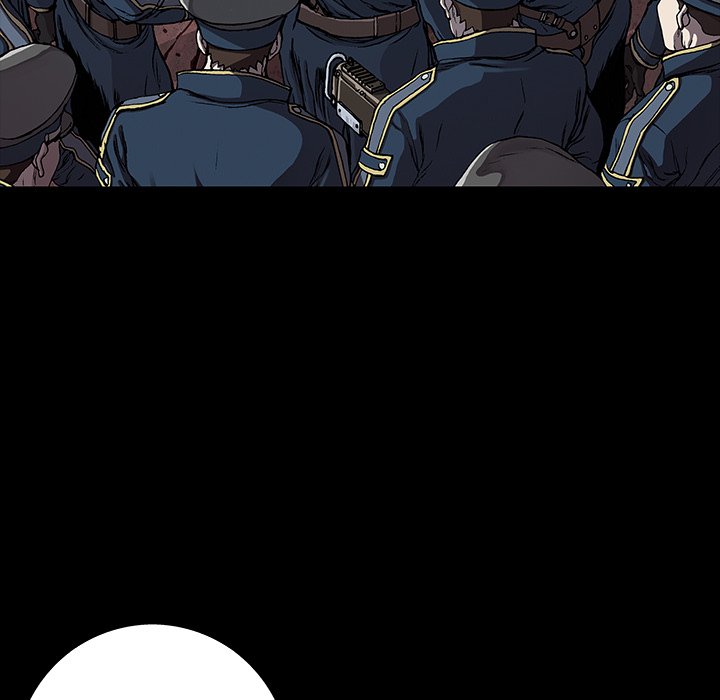 Leviathan Chapter 135 - Page 11
