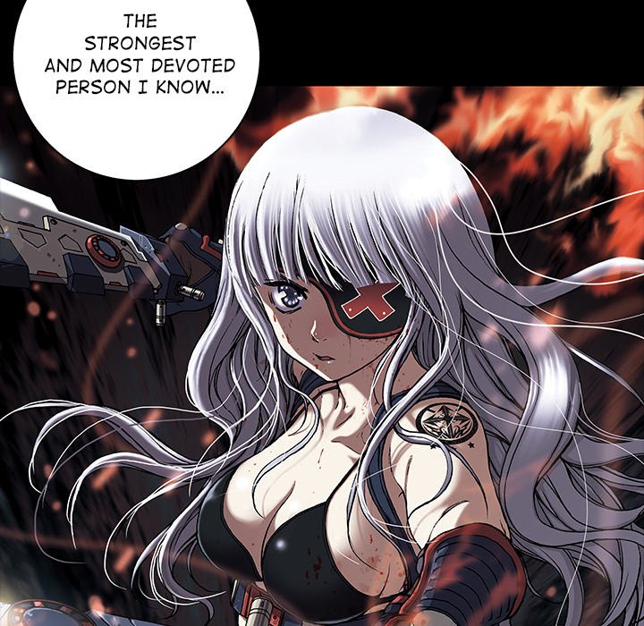 Leviathan Chapter 135 - Page 12